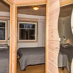 Yllaes-eeli House C1 By Interhome Vakantiehuis Ylläsjärvi