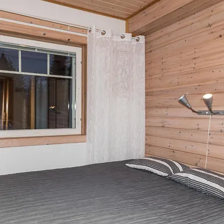 Yllaes-eeli House C1 By Interhome Ylläsjärvi