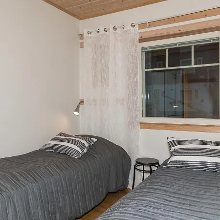 Yllaes-eeli House C1 By Interhome Dom wakacyjny *