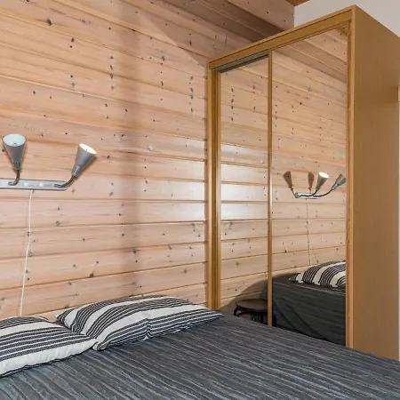 Yllaes-eeli House C1 By Interhome