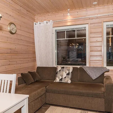 Yllaes-eeli House C1 By Interhome * Ylläsjärvi