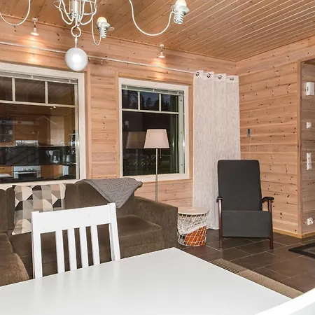 Yllaes-eeli House C1 By Interhome Tatil Evi