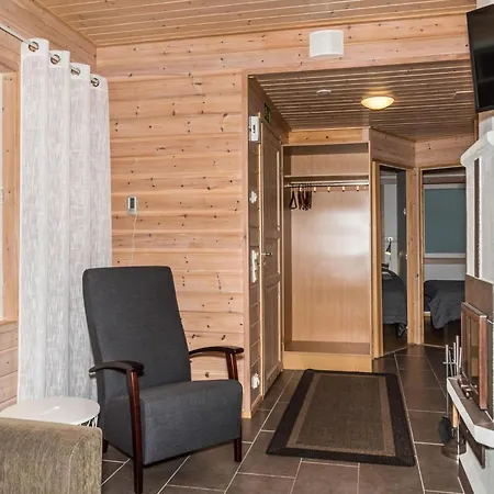 Yllaes-eeli House C1 By Interhome *