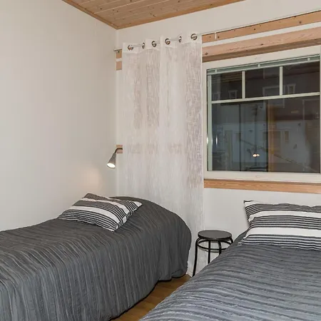 Yllaes-eeli House C1 By Interhome