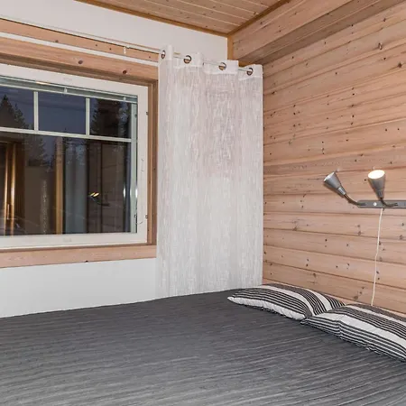 Yllaes-eeli House C1 By Interhome * Ylläsjärvi