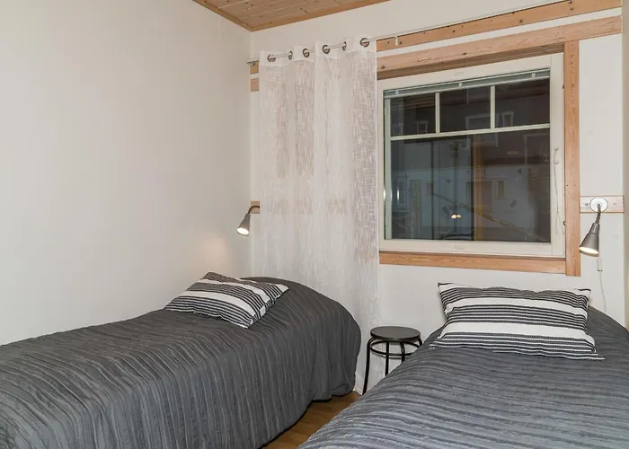 Yllaes-eeli House C1 By Interhome