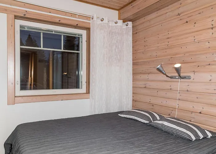 Yllaes-eeli House C1 By Interhome * Ylläsjärvi