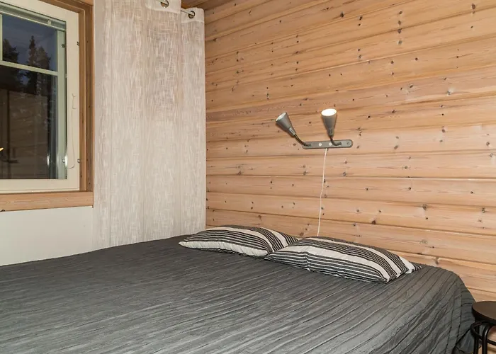 Yllaes-eeli House C1 By Interhome Tatil Evi