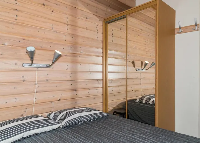 Yllaes-eeli House C1 By Interhome *