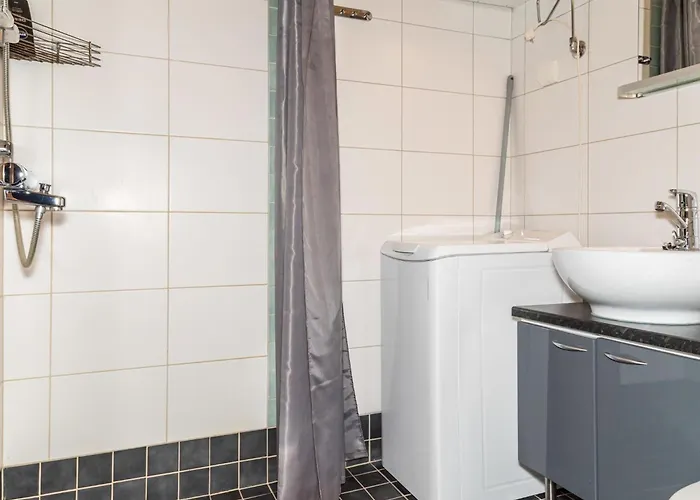 Yllaes-eeli House C1 By Interhome *