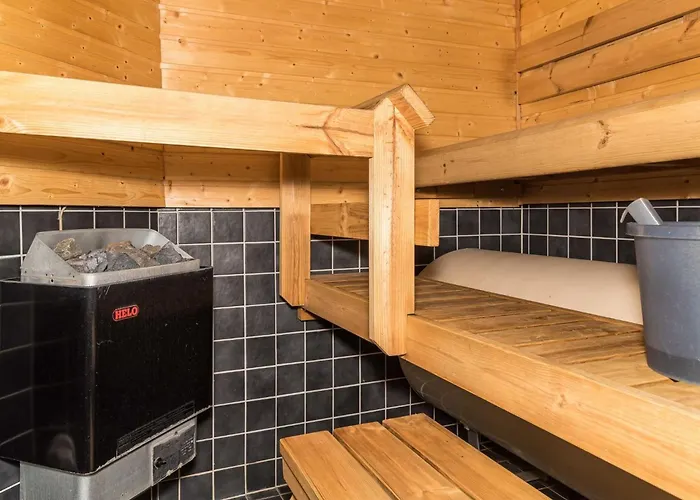 Yllaes-eeli House C1 By Interhome * Ylläsjärvi